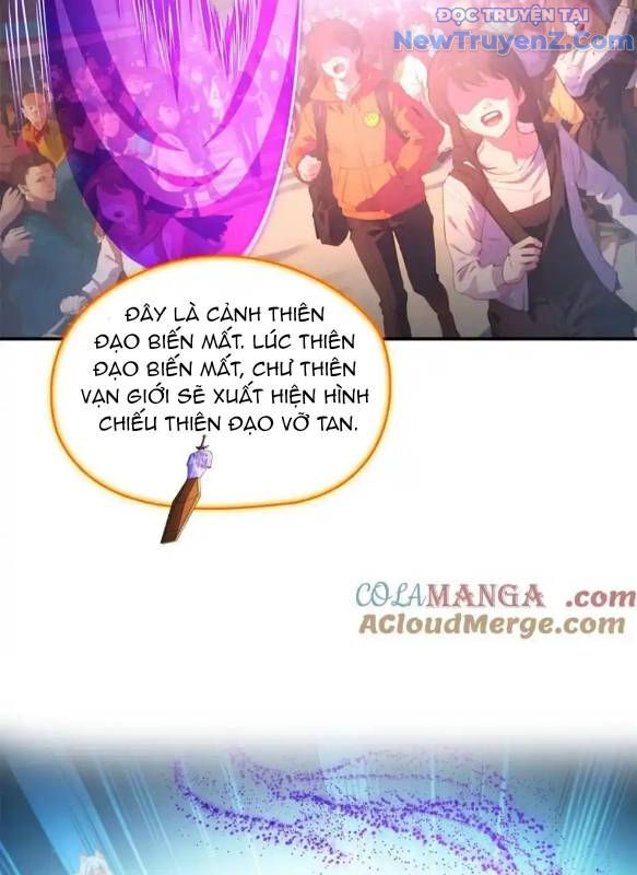 Tu Chân Nói Chuyện Phiếm Quần Chap 655 - Next Chap 654