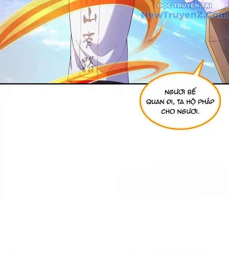 Tu Chân Nói Chuyện Phiếm Quần Chap 656 - Next Chap 655