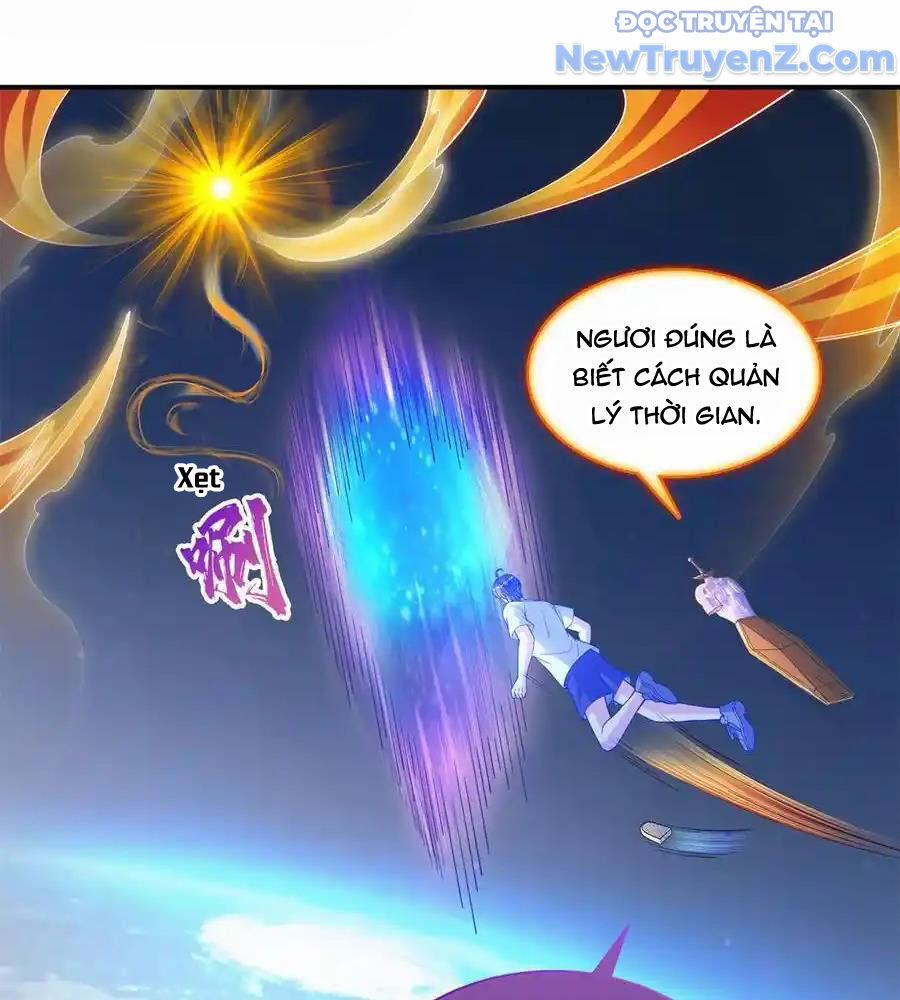 Tu Chân Nói Chuyện Phiếm Quần Chap 656 - Next Chap 655