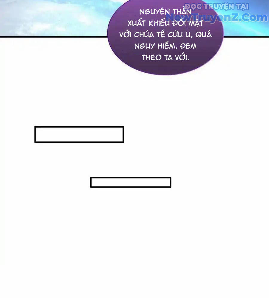 Tu Chân Nói Chuyện Phiếm Quần Chap 656 - Next Chap 655