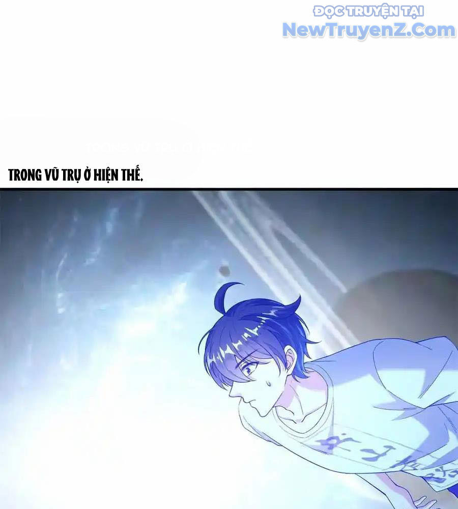 Tu Chân Nói Chuyện Phiếm Quần Chap 656 - Next Chap 655