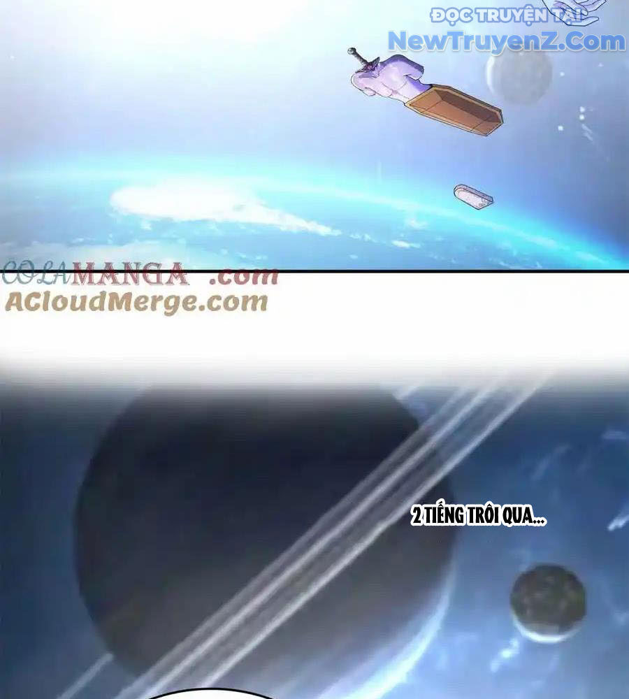 Tu Chân Nói Chuyện Phiếm Quần Chap 656 - Next Chap 655