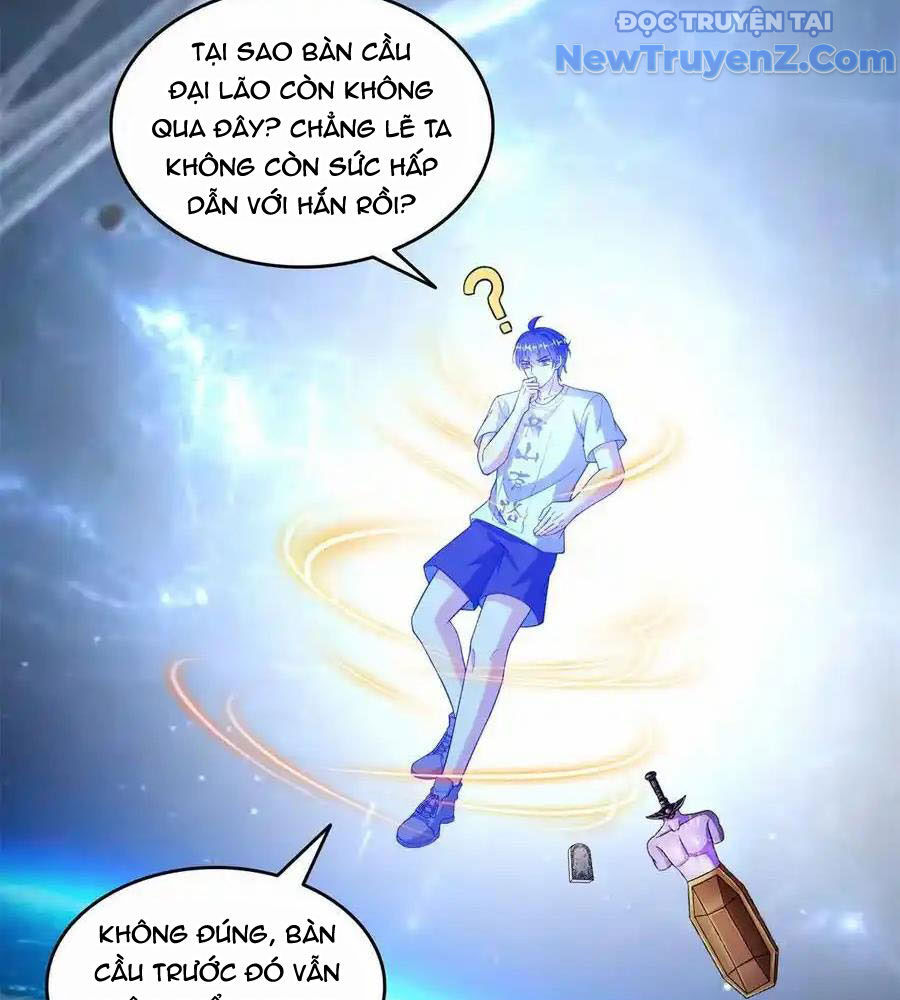 Tu Chân Nói Chuyện Phiếm Quần Chap 656 - Next Chap 655