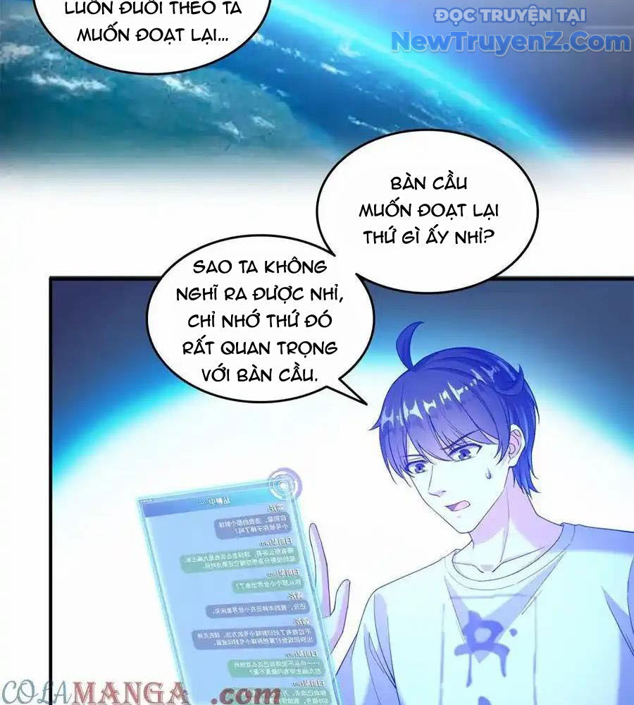 Tu Chân Nói Chuyện Phiếm Quần Chap 656 - Next Chap 655