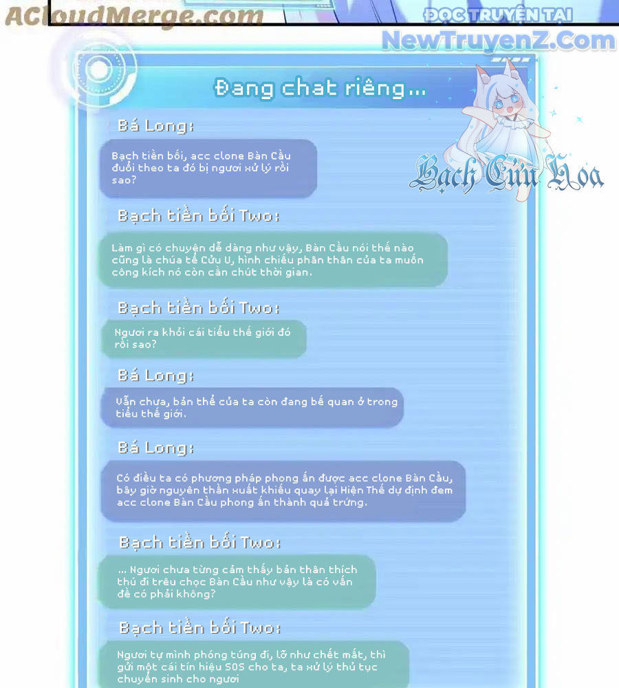 Tu Chân Nói Chuyện Phiếm Quần Chap 656 - Next Chap 655