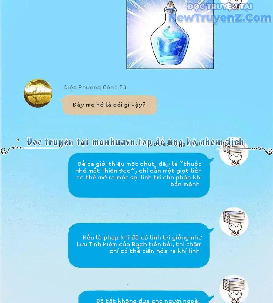 Tu Chân Nói Chuyện Phiếm Quần Chap 656 - Next Chap 655