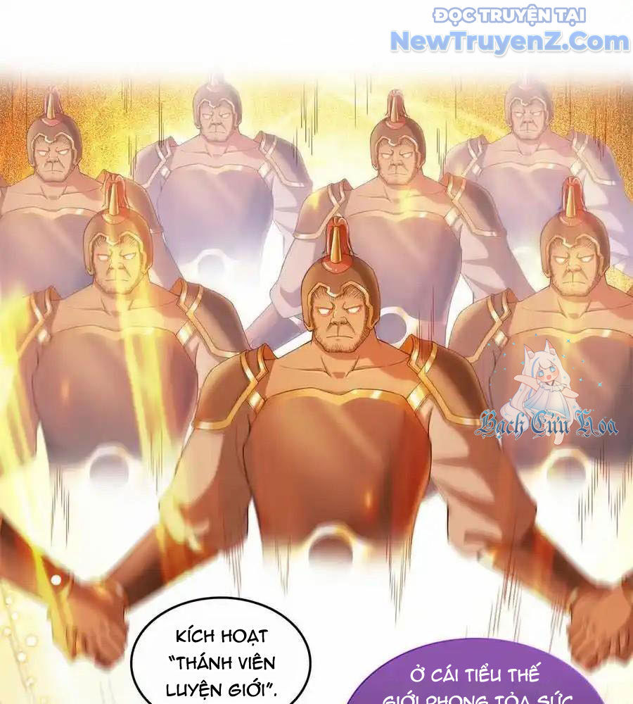 Tu Chân Nói Chuyện Phiếm Quần Chap 656 - Next Chap 655