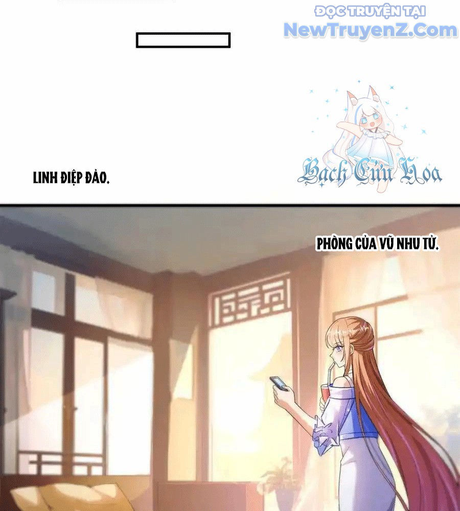 Tu Chân Nói Chuyện Phiếm Quần Chap 656 - Next Chap 655