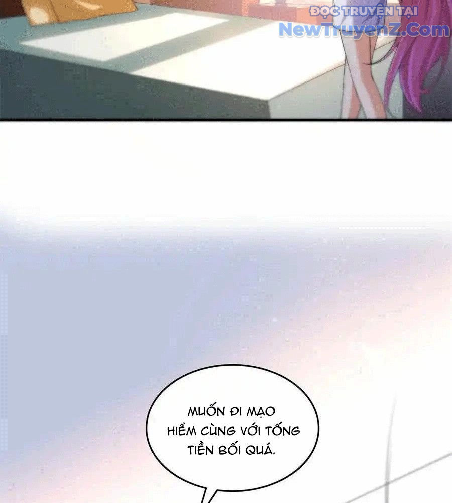 Tu Chân Nói Chuyện Phiếm Quần Chap 656 - Next Chap 655