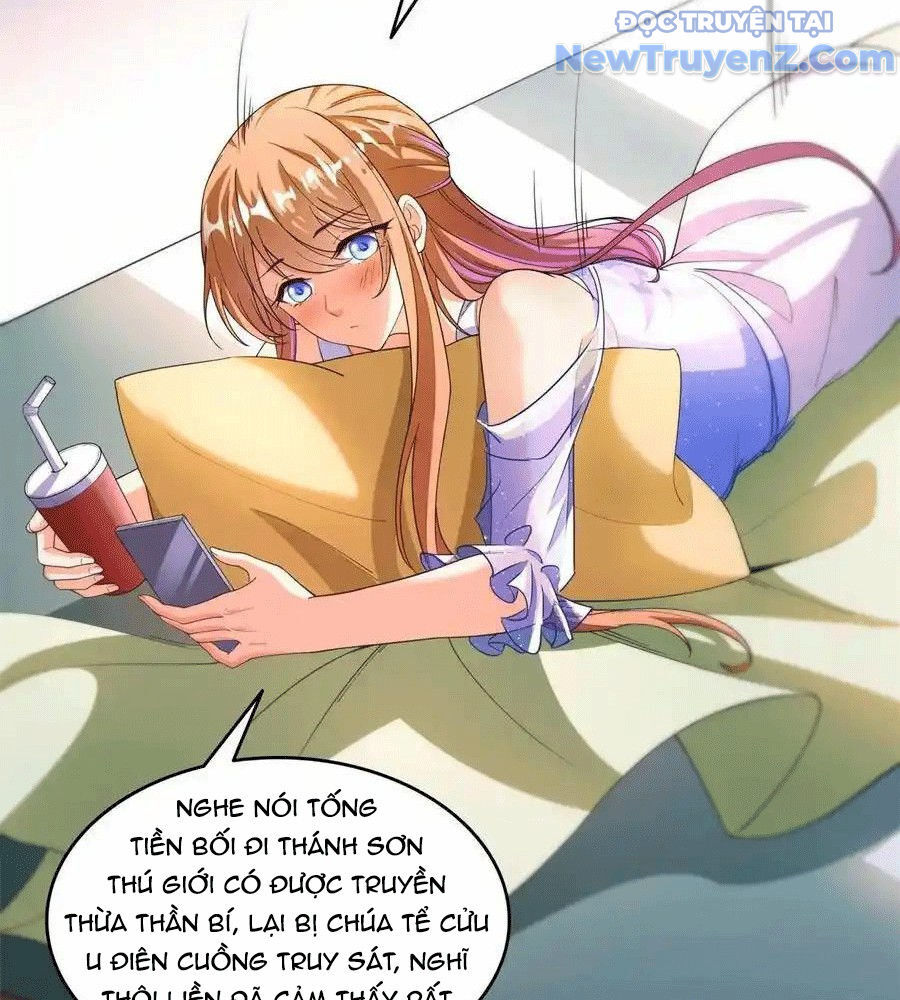 Tu Chân Nói Chuyện Phiếm Quần Chap 656 - Next Chap 655