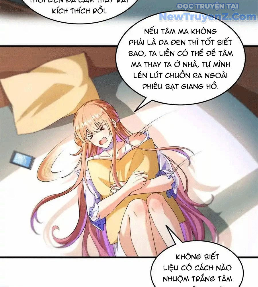 Tu Chân Nói Chuyện Phiếm Quần Chap 656 - Next Chap 655