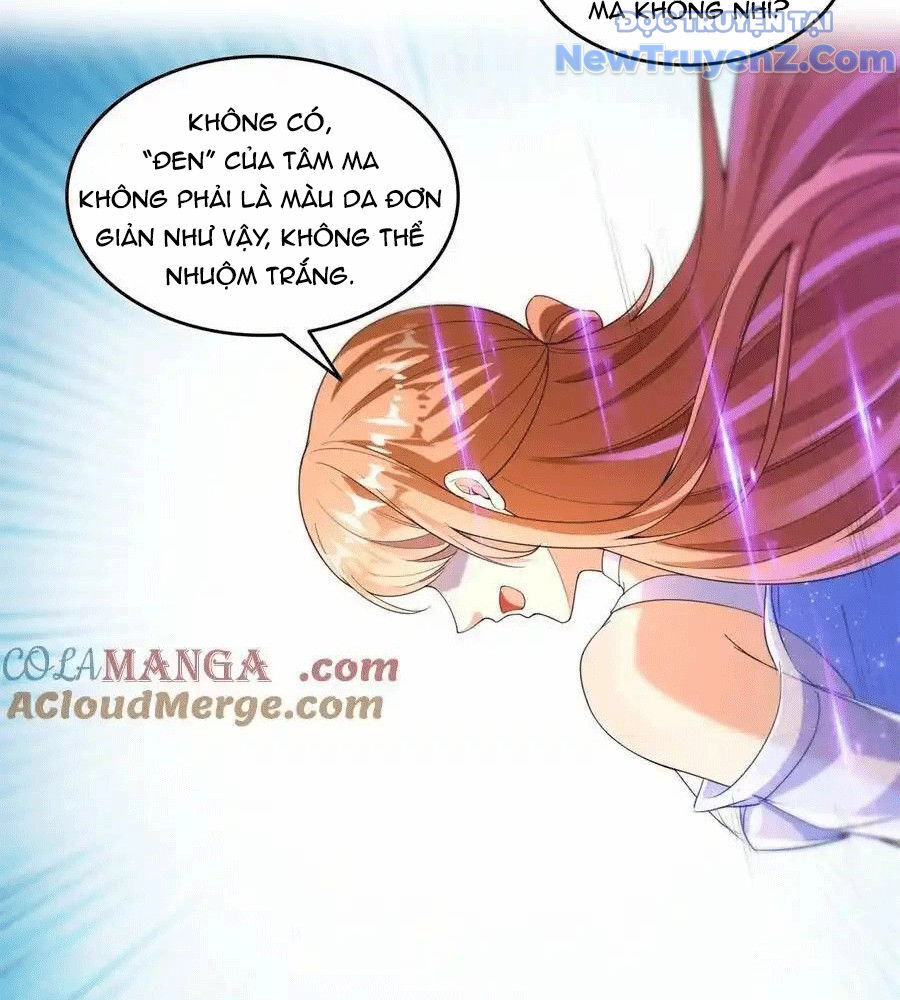 Tu Chân Nói Chuyện Phiếm Quần Chap 656 - Next Chap 655