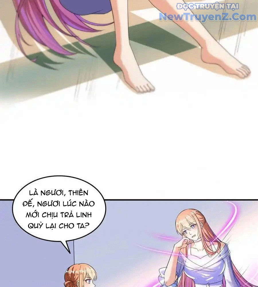 Tu Chân Nói Chuyện Phiếm Quần Chap 656 - Next Chap 655