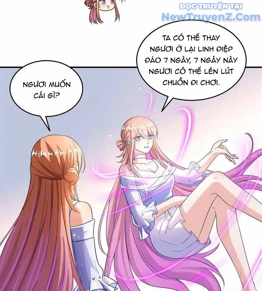 Tu Chân Nói Chuyện Phiếm Quần Chap 656 - Next Chap 655