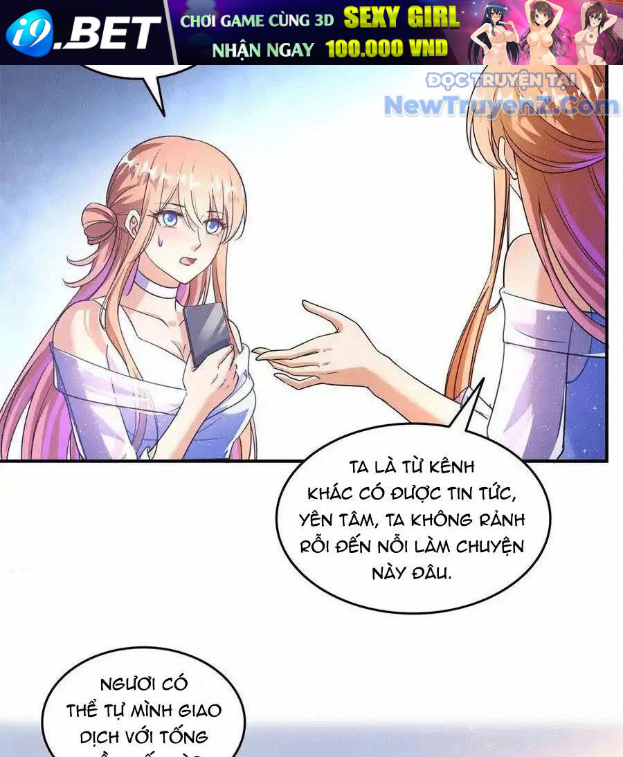 Tu Chân Nói Chuyện Phiếm Quần Chap 656 - Next Chap 655