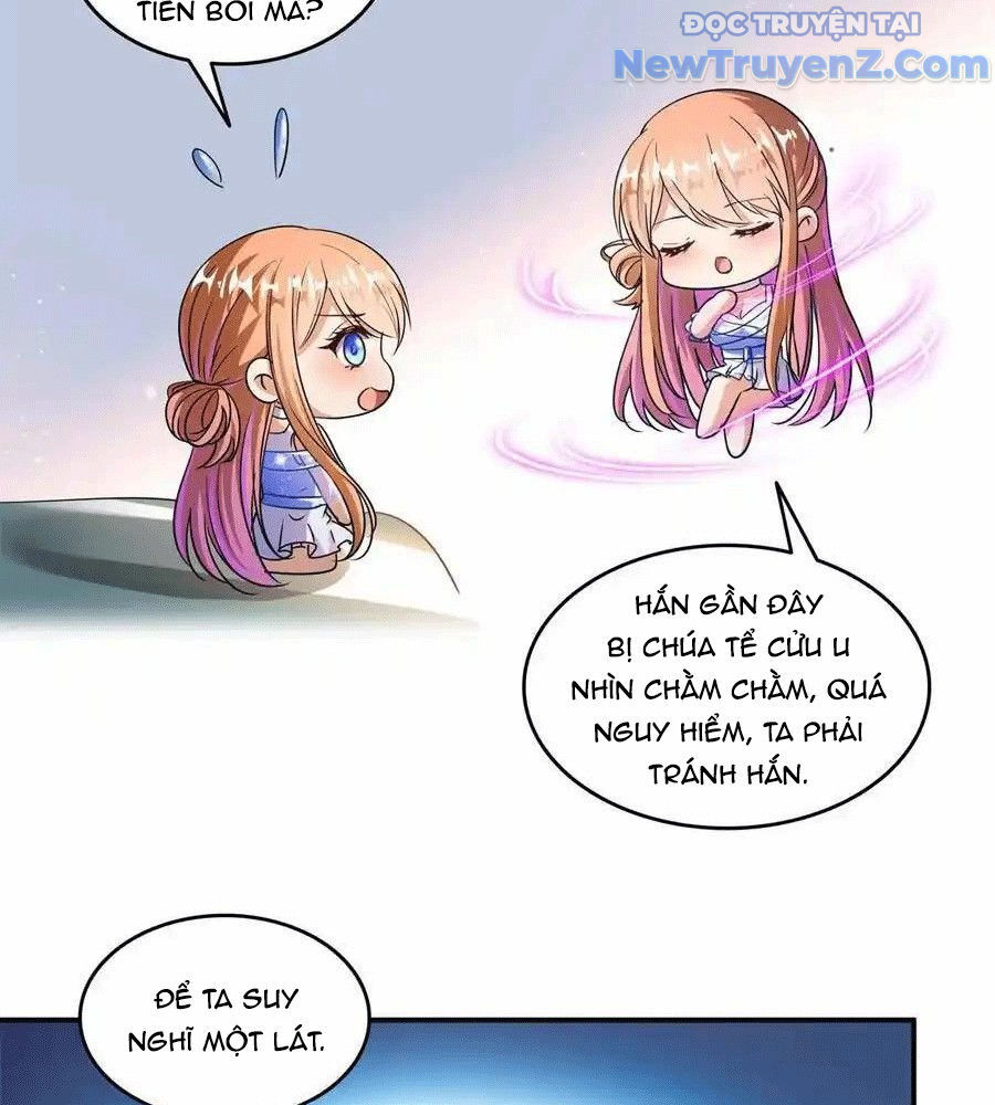 Tu Chân Nói Chuyện Phiếm Quần Chap 656 - Next Chap 655