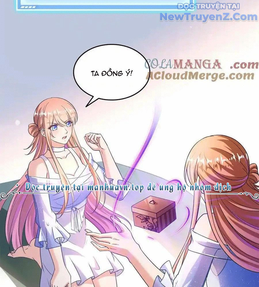 Tu Chân Nói Chuyện Phiếm Quần Chap 656 - Next Chap 655