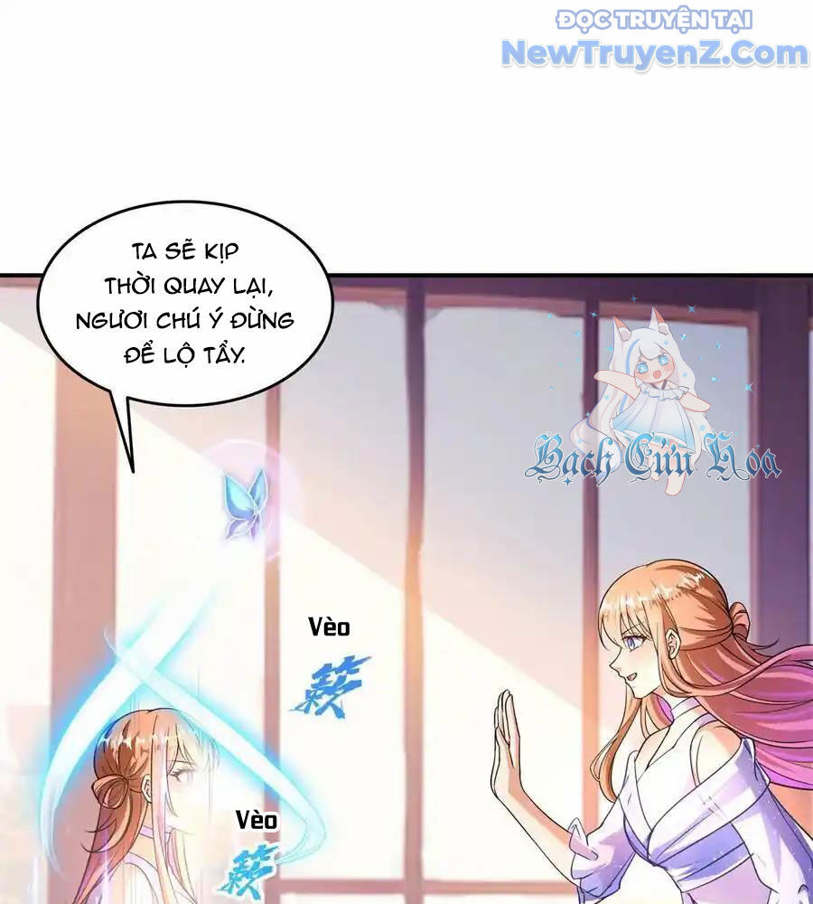 Tu Chân Nói Chuyện Phiếm Quần Chap 656 - Next Chap 655
