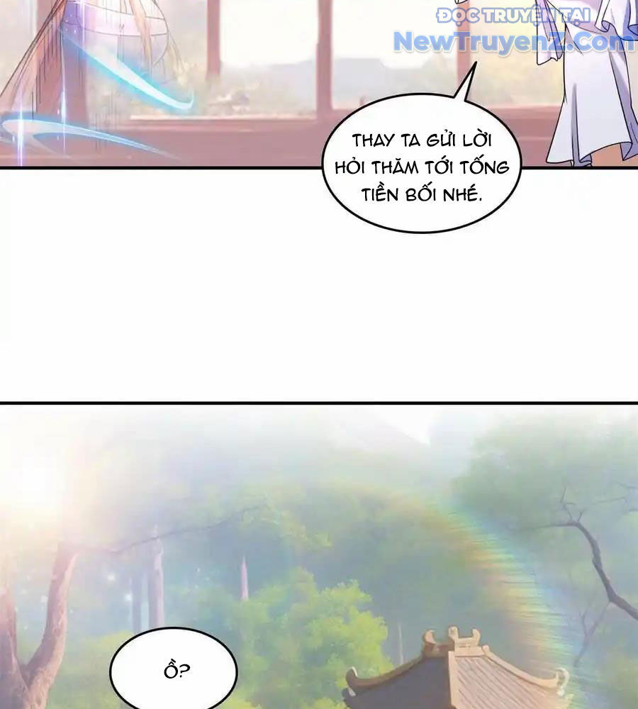 Tu Chân Nói Chuyện Phiếm Quần Chap 656 - Next Chap 655