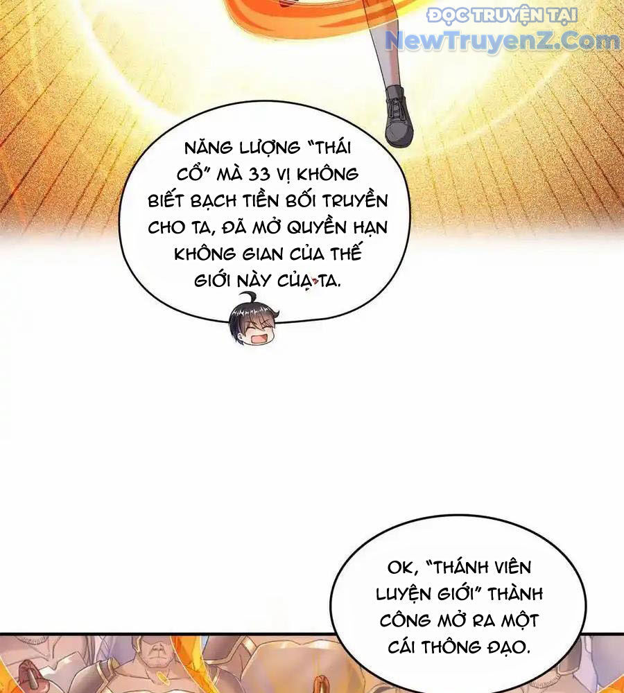 Tu Chân Nói Chuyện Phiếm Quần Chap 656 - Next Chap 655