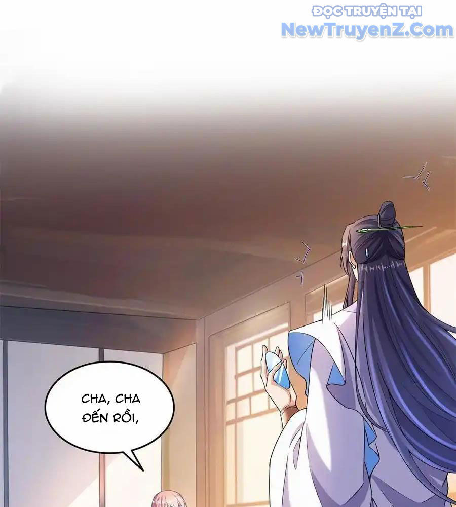 Tu Chân Nói Chuyện Phiếm Quần Chap 656 - Next Chap 655