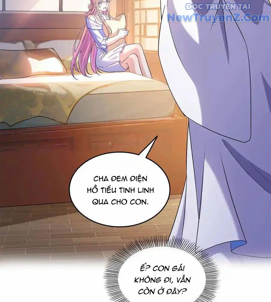 Tu Chân Nói Chuyện Phiếm Quần Chap 656 - Next Chap 655