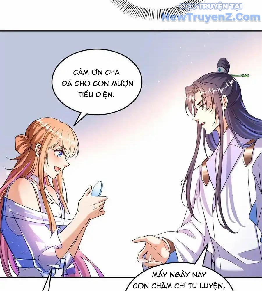 Tu Chân Nói Chuyện Phiếm Quần Chap 656 - Next Chap 655