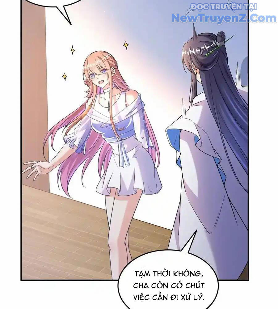 Tu Chân Nói Chuyện Phiếm Quần Chap 656 - Next Chap 655