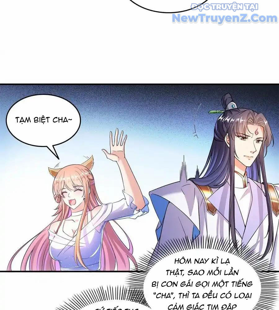 Tu Chân Nói Chuyện Phiếm Quần Chap 656 - Next Chap 655