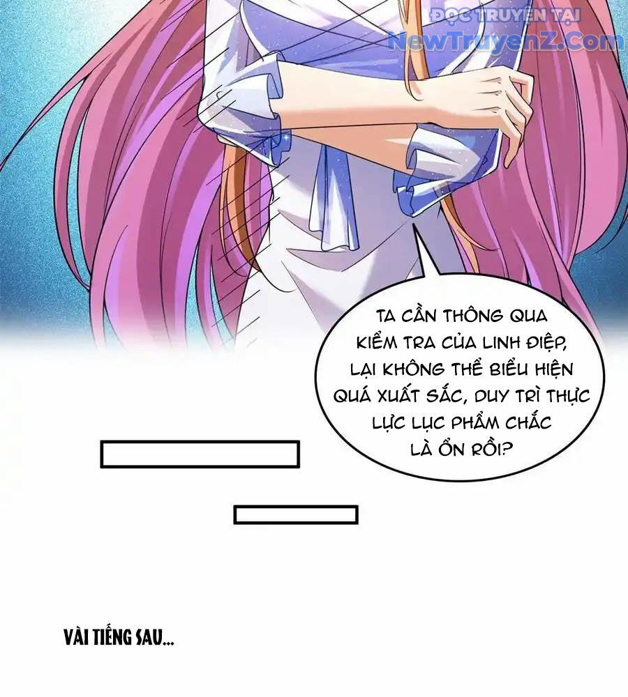 Tu Chân Nói Chuyện Phiếm Quần Chap 656 - Next Chap 655