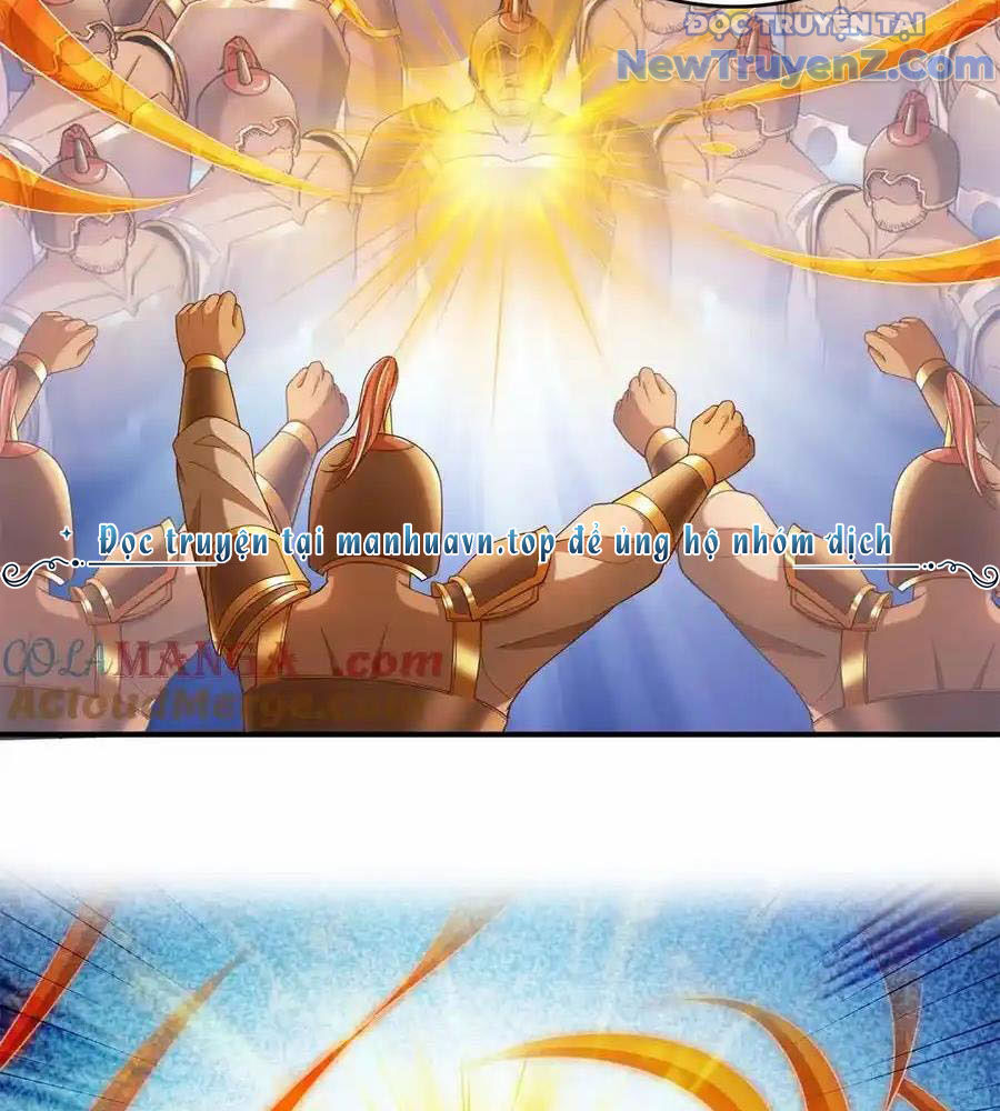 Tu Chân Nói Chuyện Phiếm Quần Chap 656 - Next Chap 655