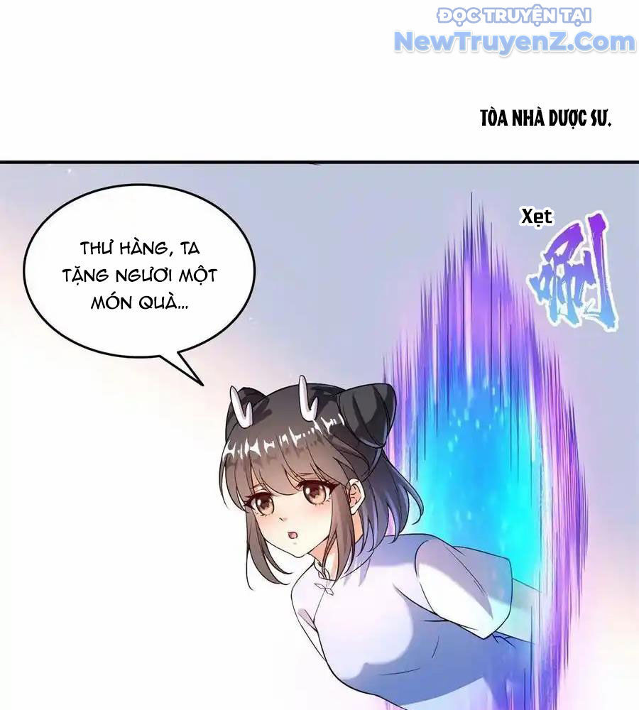 Tu Chân Nói Chuyện Phiếm Quần Chap 656 - Next Chap 655