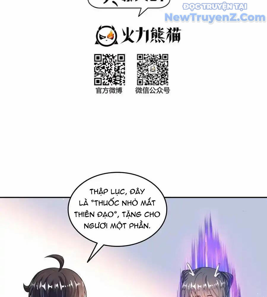 Tu Chân Nói Chuyện Phiếm Quần Chap 657 - Next Chap 656