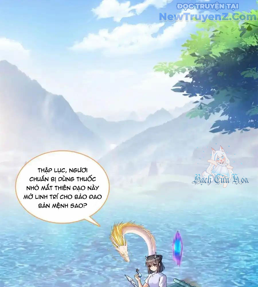 Tu Chân Nói Chuyện Phiếm Quần Chap 657 - Next Chap 656