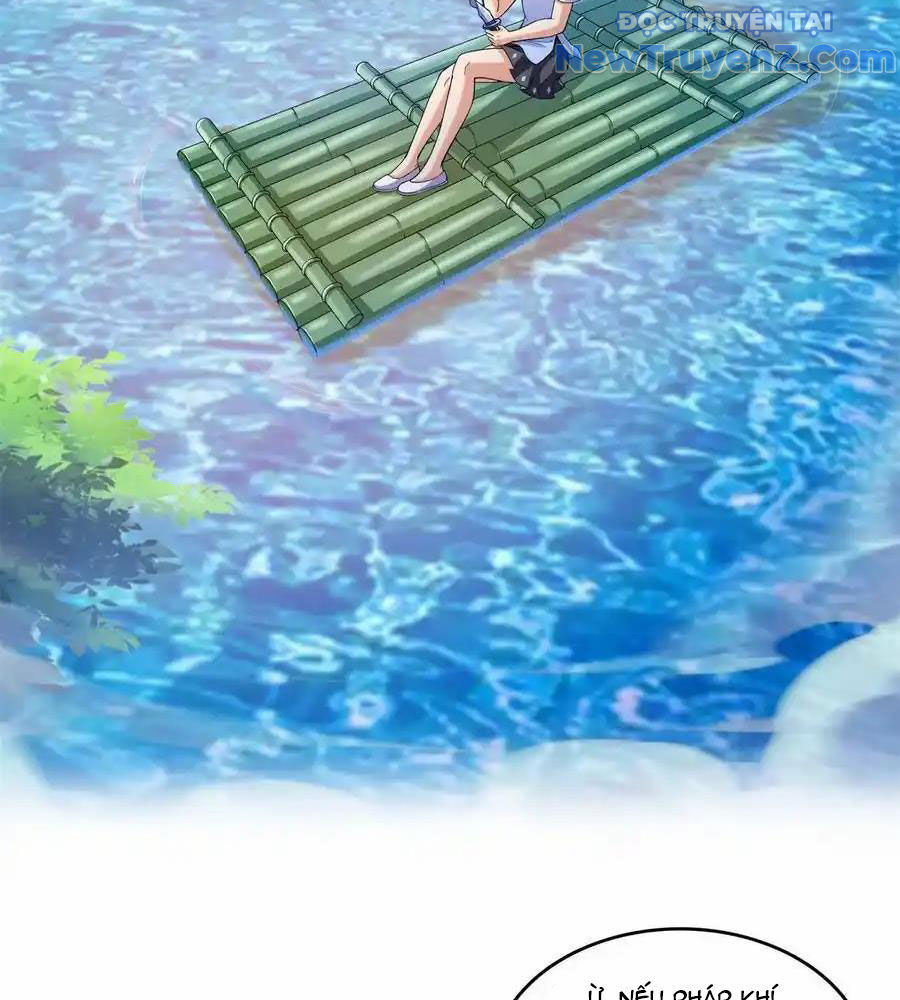 Tu Chân Nói Chuyện Phiếm Quần Chap 657 - Next Chap 656