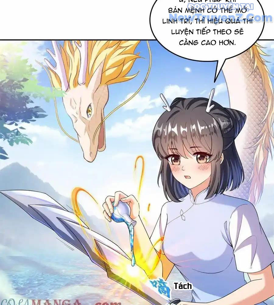 Tu Chân Nói Chuyện Phiếm Quần Chap 657 - Next Chap 656