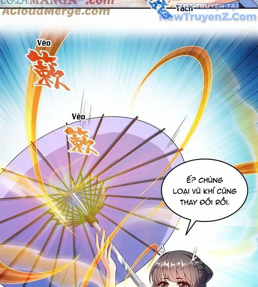 Tu Chân Nói Chuyện Phiếm Quần Chap 657 - Next Chap 656