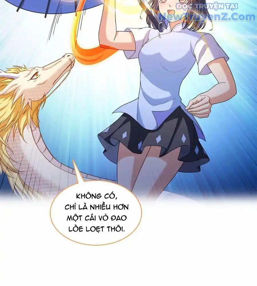 Tu Chân Nói Chuyện Phiếm Quần Chap 657 - Next Chap 656