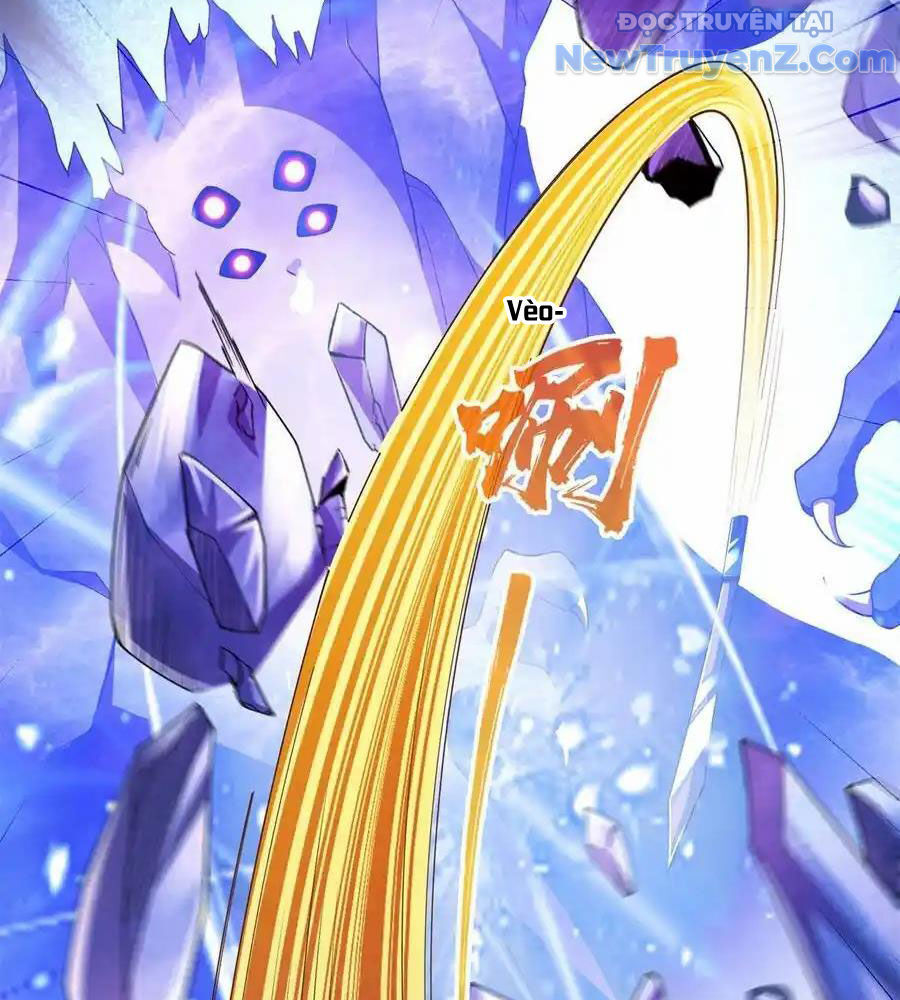 Tu Chân Nói Chuyện Phiếm Quần Chap 657 - Next Chap 656