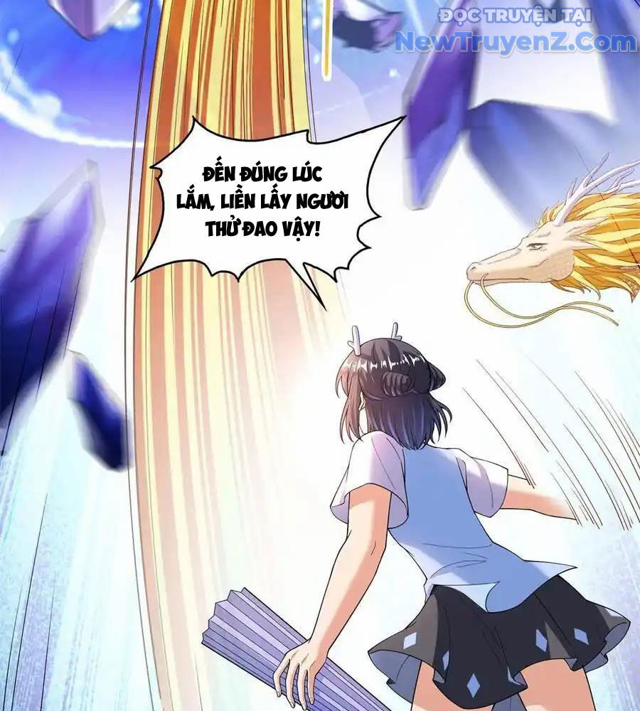 Tu Chân Nói Chuyện Phiếm Quần Chap 657 - Next Chap 656