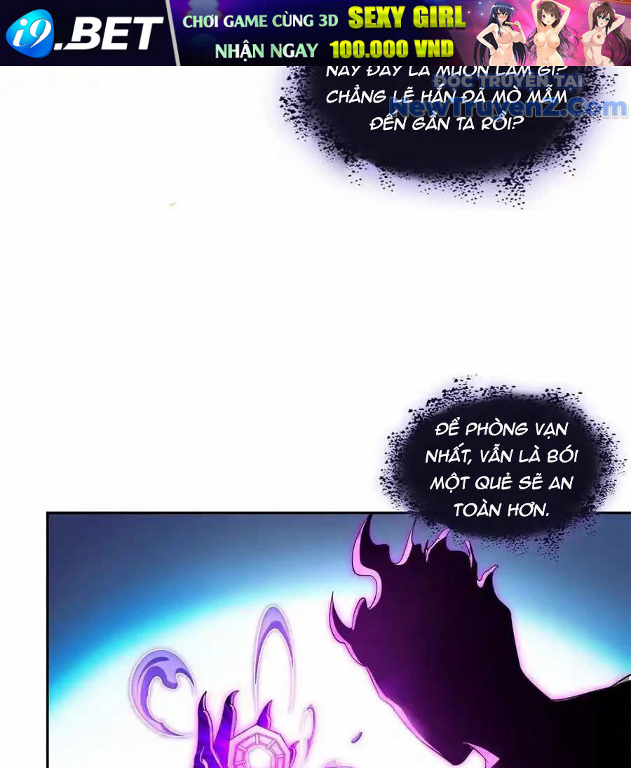 Tu Chân Nói Chuyện Phiếm Quần Chap 657 - Next Chap 656