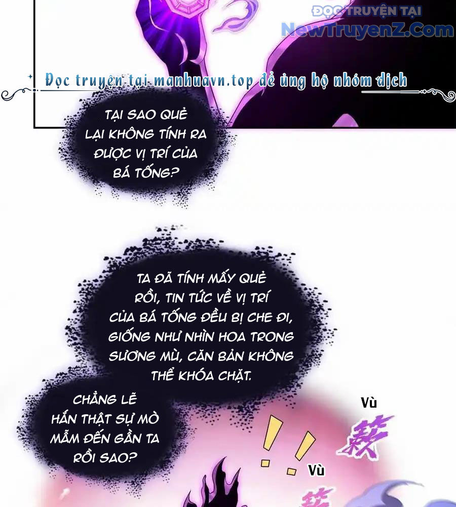 Tu Chân Nói Chuyện Phiếm Quần Chap 657 - Next Chap 656