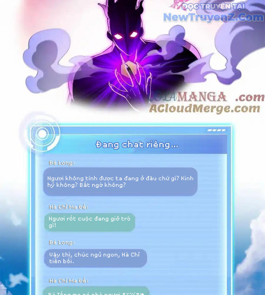 Tu Chân Nói Chuyện Phiếm Quần Chap 657 - Next Chap 656