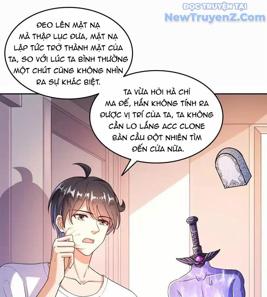 Tu Chân Nói Chuyện Phiếm Quần Chap 657 - Next Chap 656