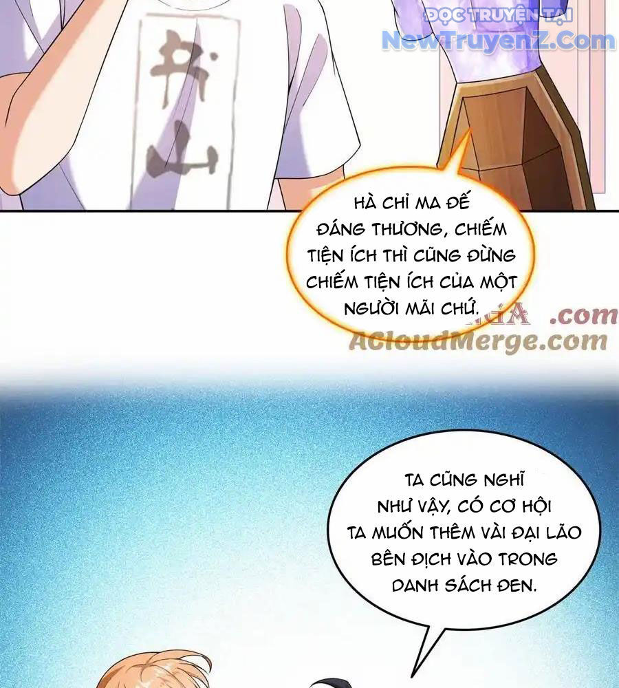 Tu Chân Nói Chuyện Phiếm Quần Chap 657 - Next Chap 656