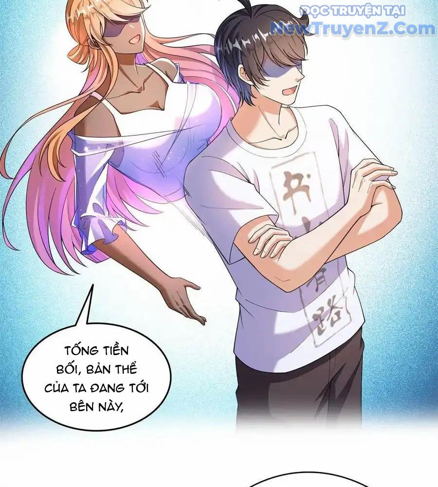 Tu Chân Nói Chuyện Phiếm Quần Chap 657 - Next Chap 656