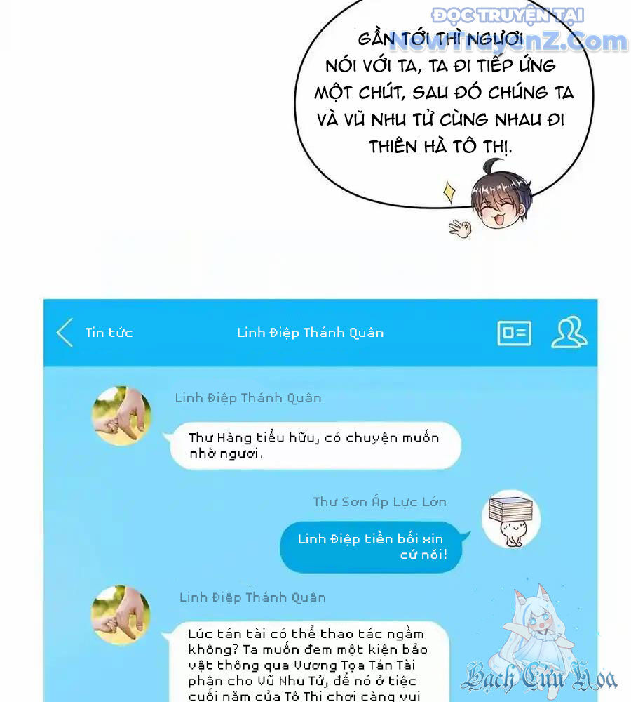 Tu Chân Nói Chuyện Phiếm Quần Chap 657 - Next Chap 656