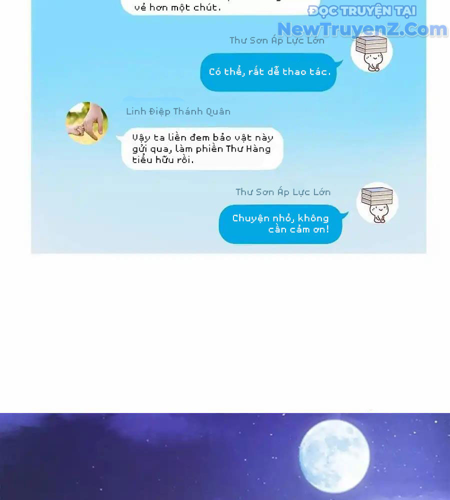 Tu Chân Nói Chuyện Phiếm Quần Chap 657 - Next Chap 656