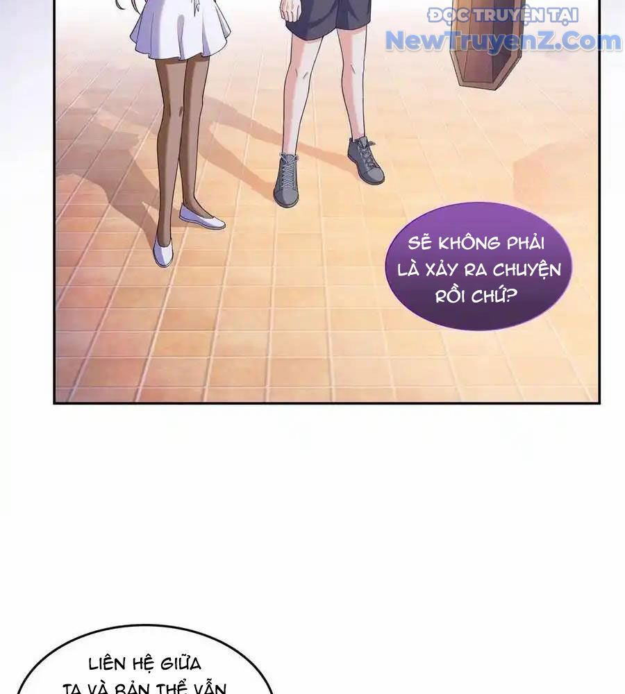 Tu Chân Nói Chuyện Phiếm Quần Chap 657 - Next Chap 656