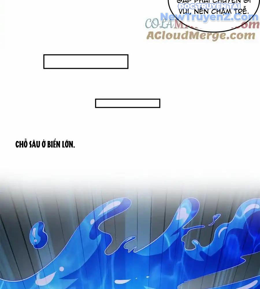 Tu Chân Nói Chuyện Phiếm Quần Chap 657 - Next Chap 656